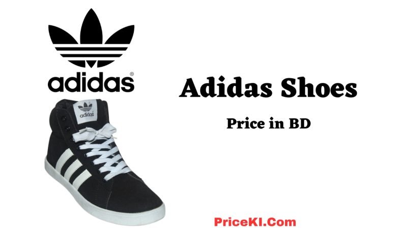 Adidas shoes price in Bangladesh
