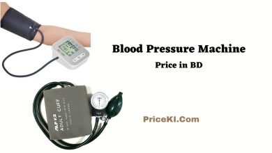 Blood Pressure Machine Price in Bangladesh