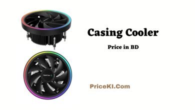 Casing Cooler Price in Bangladesh