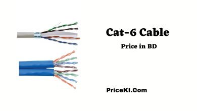 Cat-6 Cable Price in Bangladesh