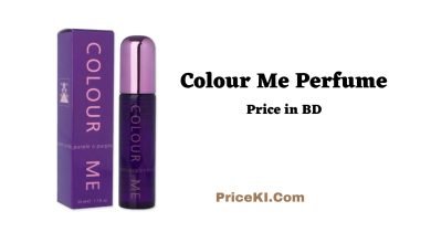 Colour Me Perfume Price in Bangladesh