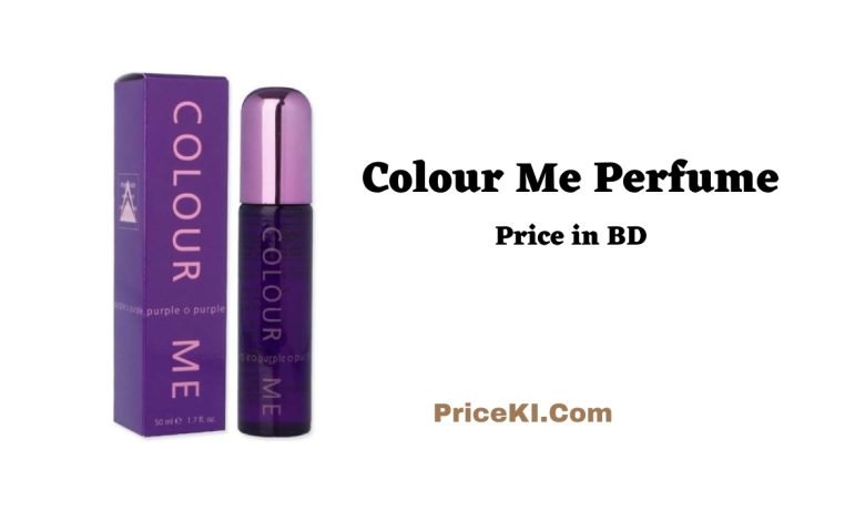 Colour Me Perfume Price in Bangladesh