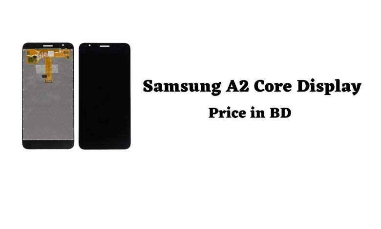 Samsung Galaxy A2 Core