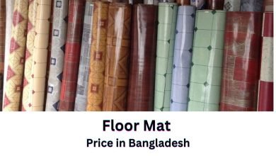 Floor Mat Price in Bangladesh