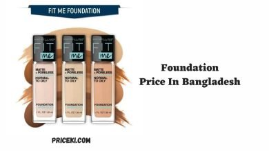 Foundation Price in Bangladesh