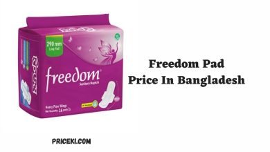 Freedom Pad Price In Bangladesh