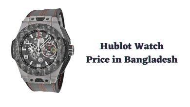 Hublot Watch Price in Bangladesh