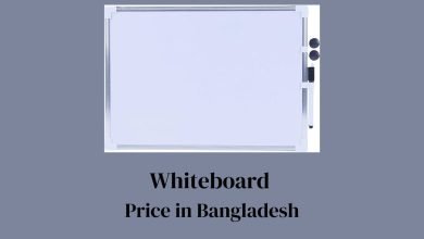 Whiteboard Price in Bangladesh