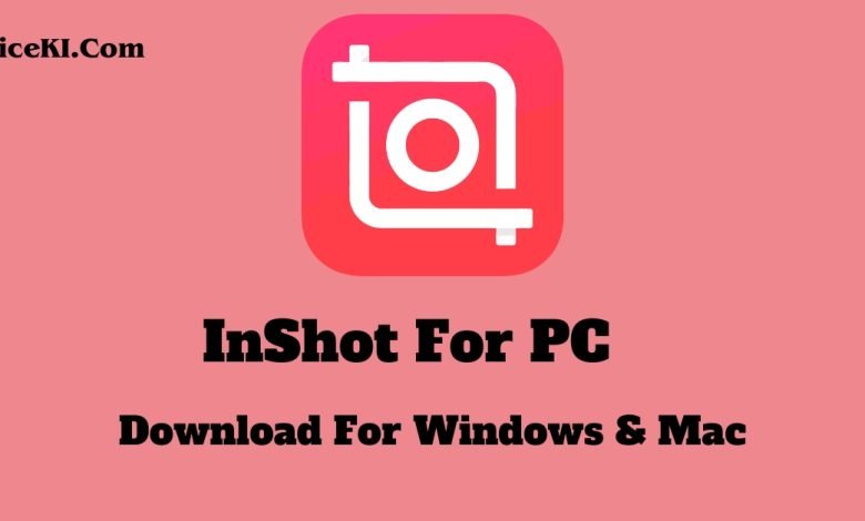 InShot for PC