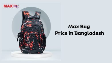 Max Bag Price in Bangladesh