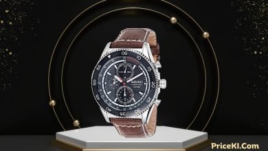 Seiko Watch Price In Bangladesh