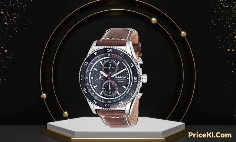 Seiko Watch Price In Bangladesh