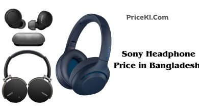 Sony Headphone