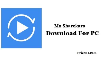 Mx Sharekaro For PC