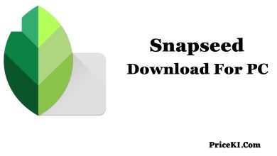 Snapseed For PC