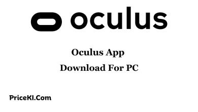 Oculus App