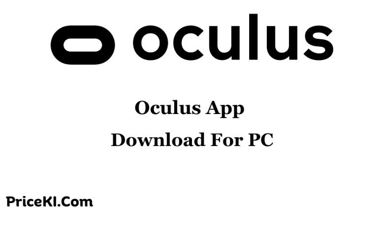 Oculus App