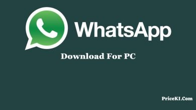 WhatsApp For PC