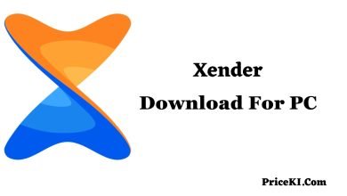 Xender App for PC