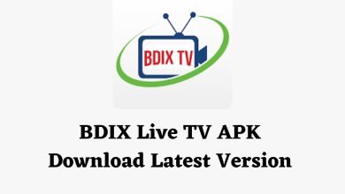 BDIX Live TV APK Download