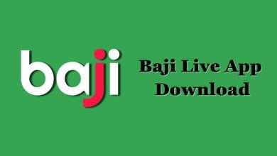 Baji Live App Download