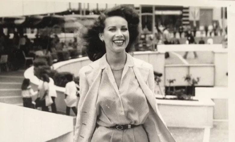 Anita Cobby Autopsy Report