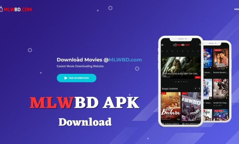 MLWBD App Download