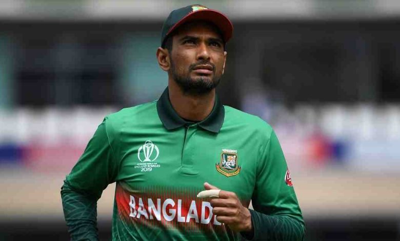 Mahmudullah Riyad Net Worth