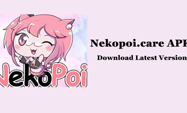 Nekopoi.care APK Download