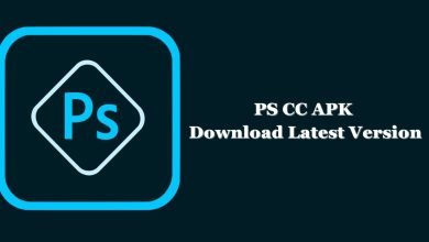 PS CC APK Download