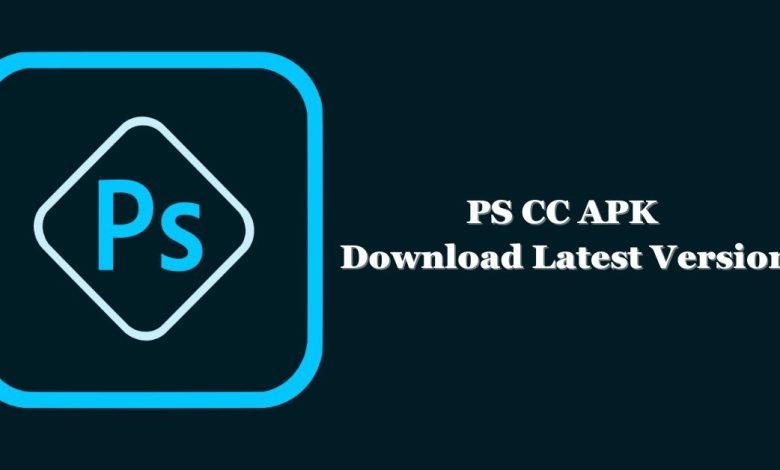 PS CC APK Download