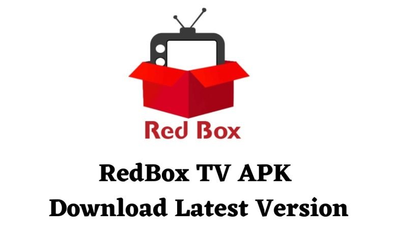 RedBox TV APK Download