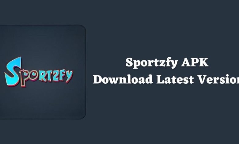 Sportzfy APK Download