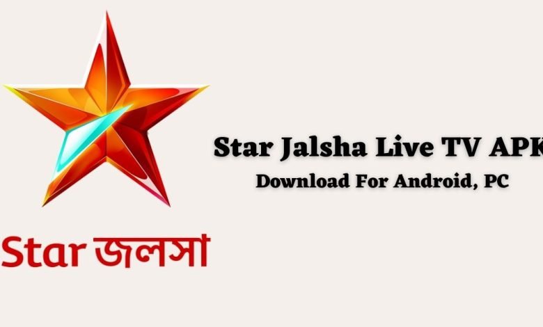 Star Jalsha Live TV APK