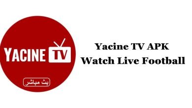 Yacine TV APK