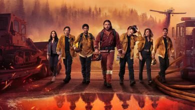 Meet the Cast of the Hit Firefighter Drama