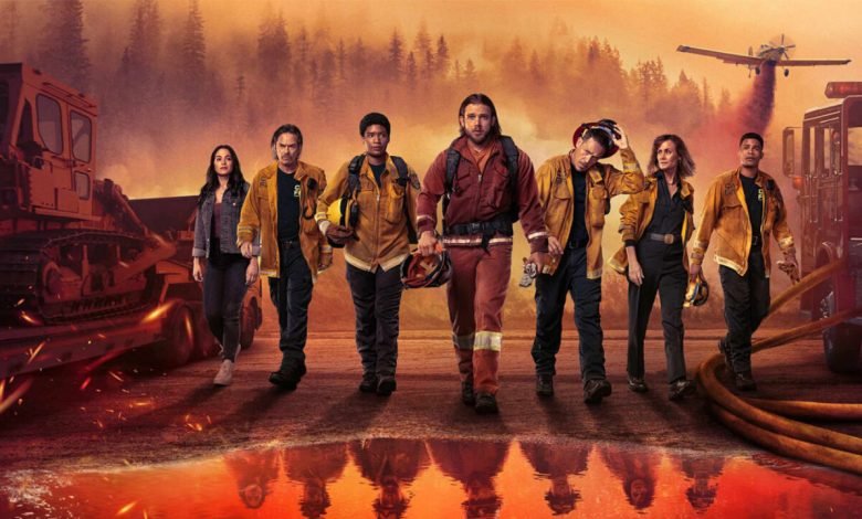 Meet the Cast of the Hit Firefighter Drama