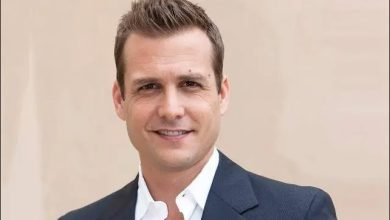 Gabriel Macht Net Worth