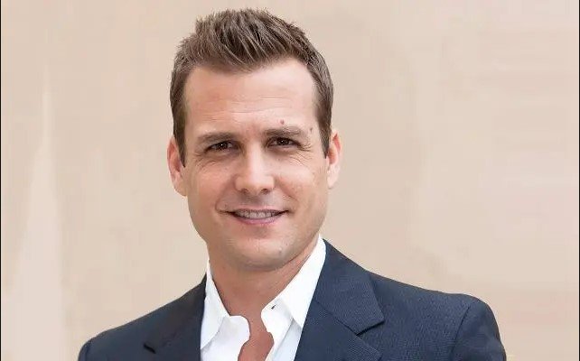 Gabriel Macht Net Worth