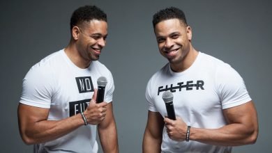 Hodgetwins Net Worth