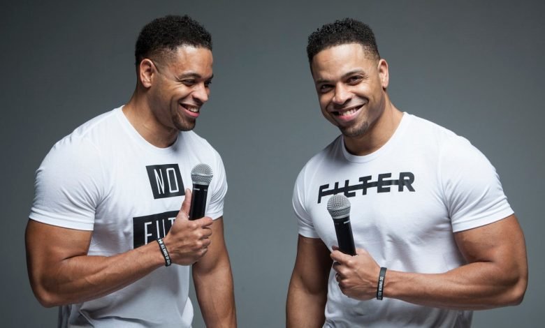Hodgetwins Net Worth