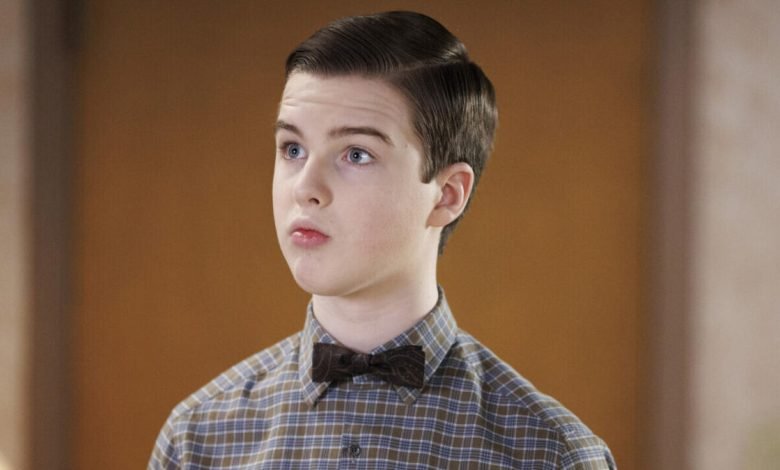 Iain Armitage Net Worth