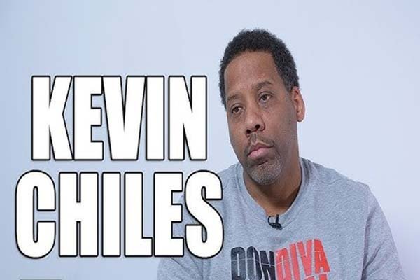 Kevin Chiles