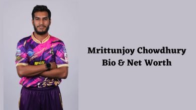 Mrittunjoy Chowdhury Net Worth