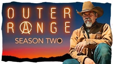 Outer Range' Season 2