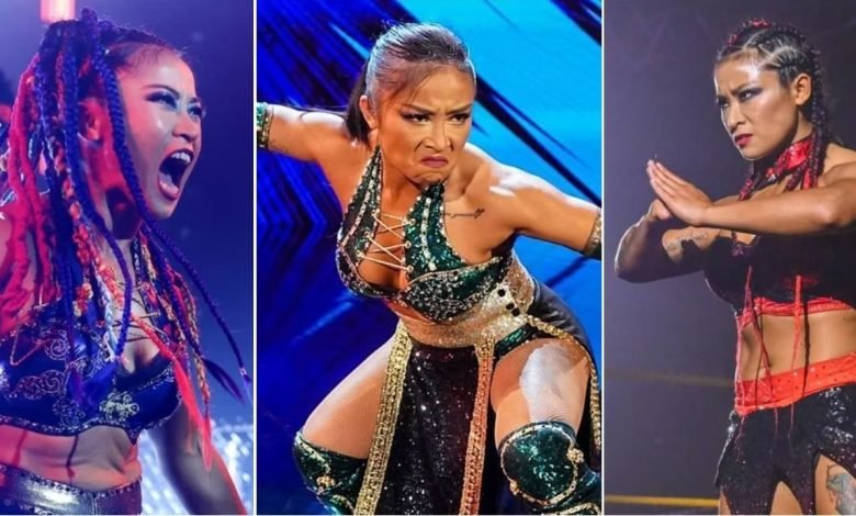 Xia Li Net Worth
