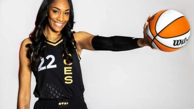 A'ja Wilson