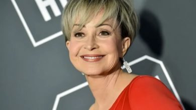 Annie Potts