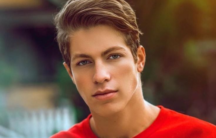 Ben Azelart Net Worth