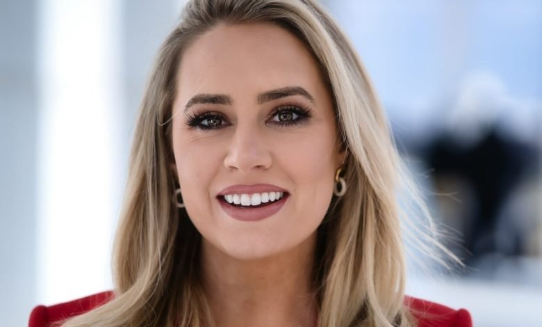 Jacqui Heinrich Net Worth
